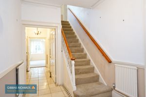 Entrance Hall- click for photo gallery